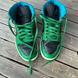 Pre loved Nike Air Jordan